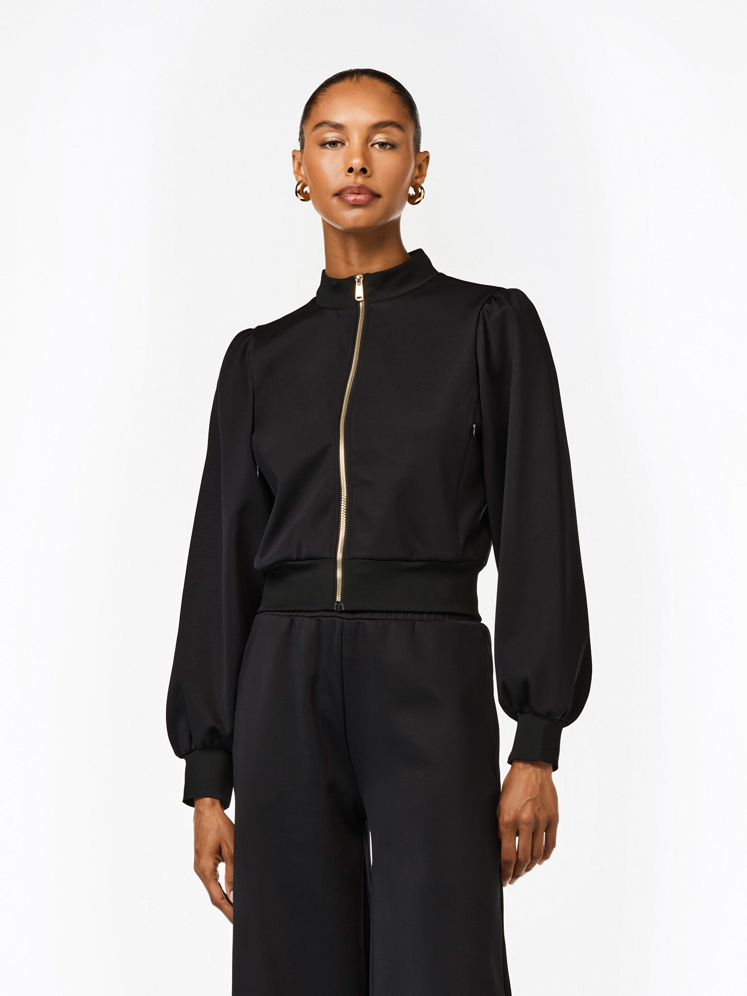 ZOEY jacket