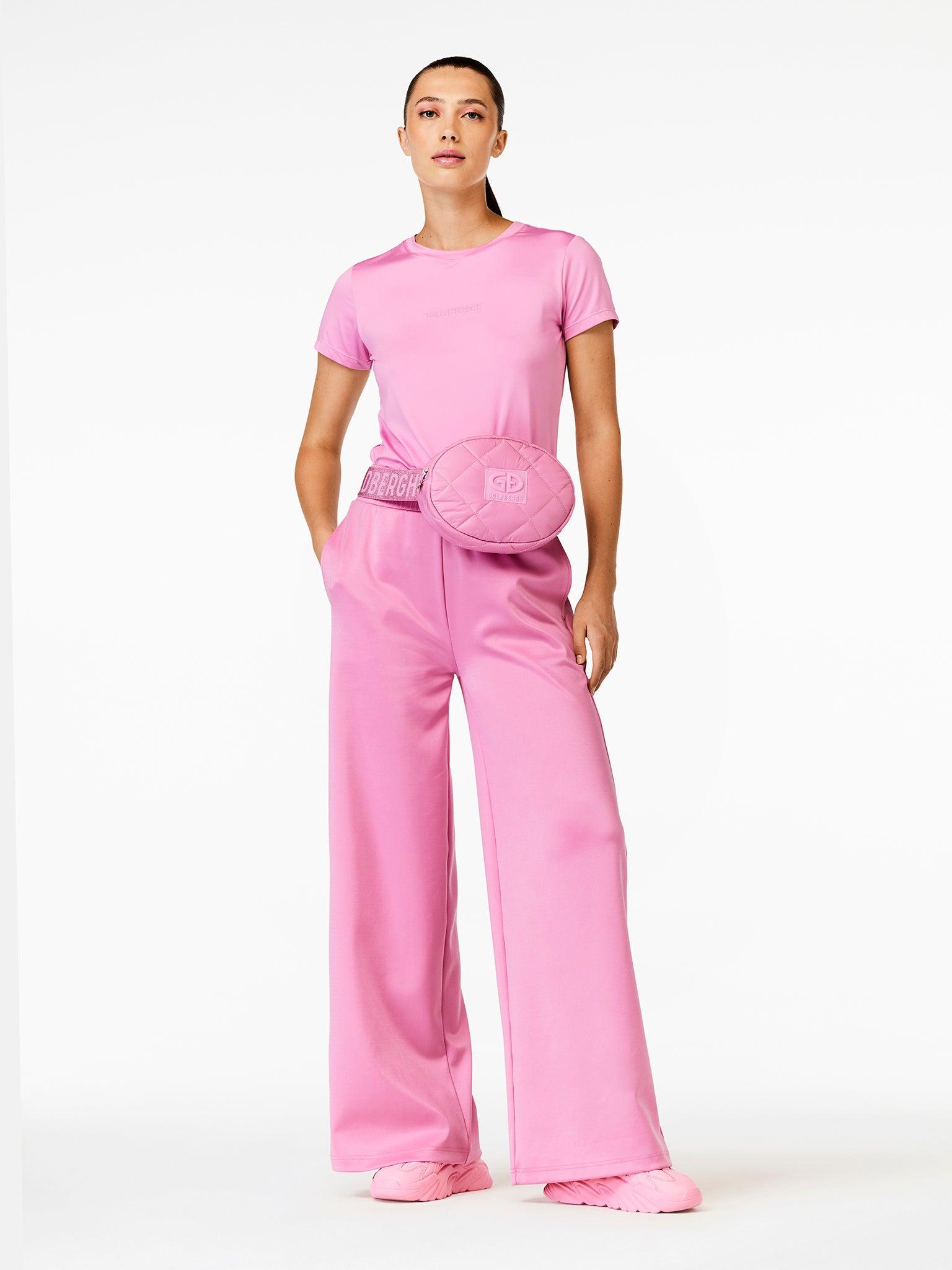 AVERY short sleeve top