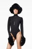 POPPY ski body