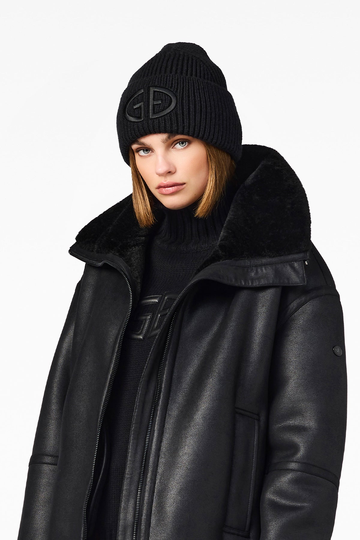 VALERIE beanie