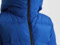 Lyžiarska bunda Goldbergh Puck Ski Jacket Electric Blue