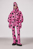 POLKA ski jacket