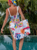 ANGELA shopper bag