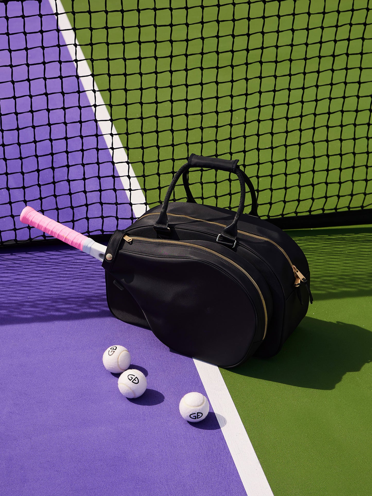 SMASH tennis bag