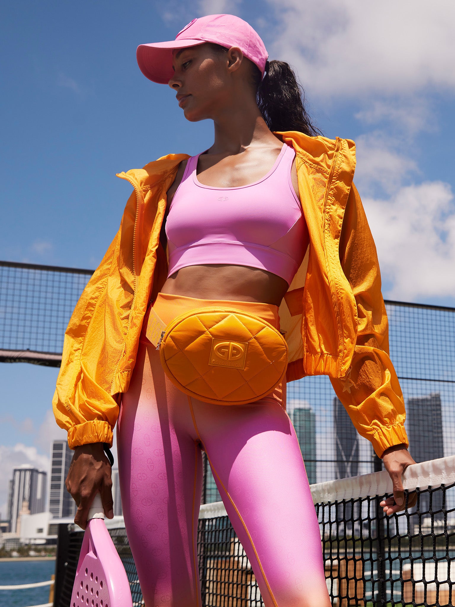 DEBORAH jacket