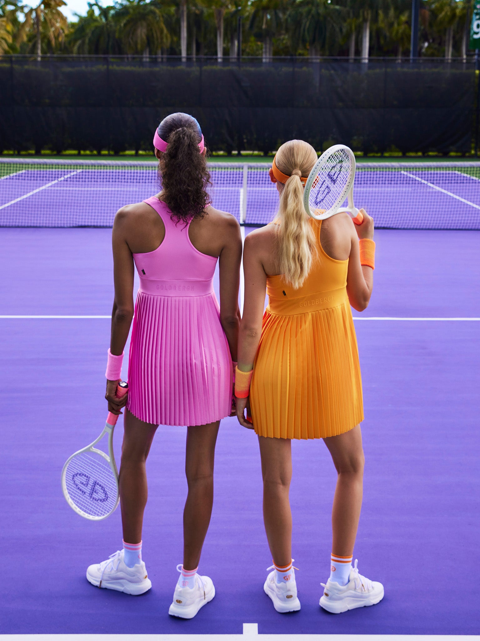 FLEX dress