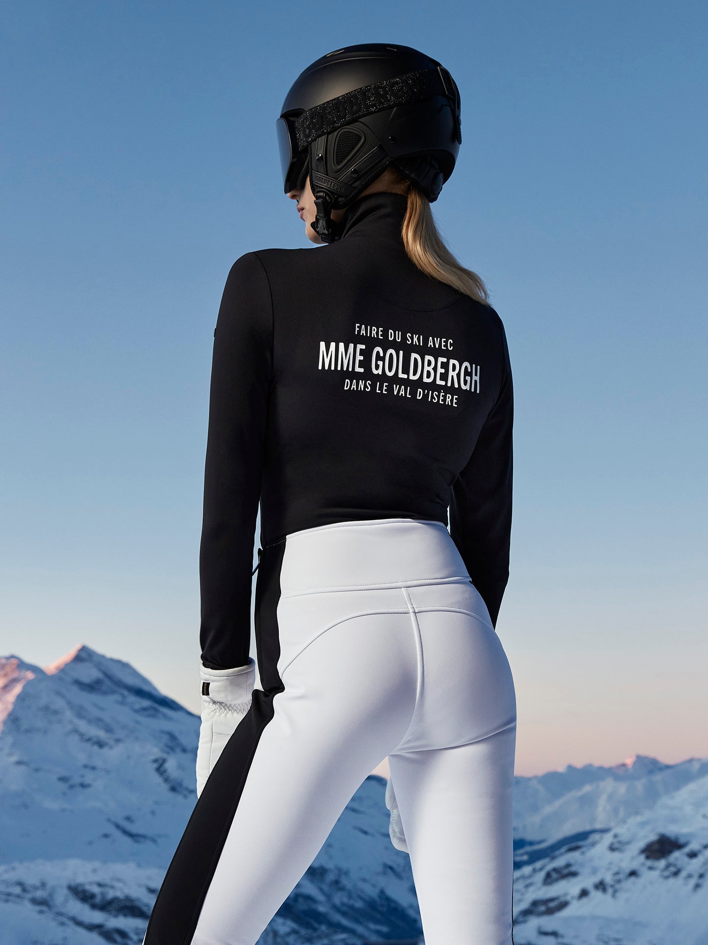 HIGH END ski pants