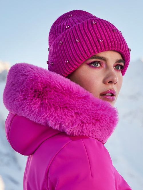 DREAM beanie – Goldbergh display picture 3