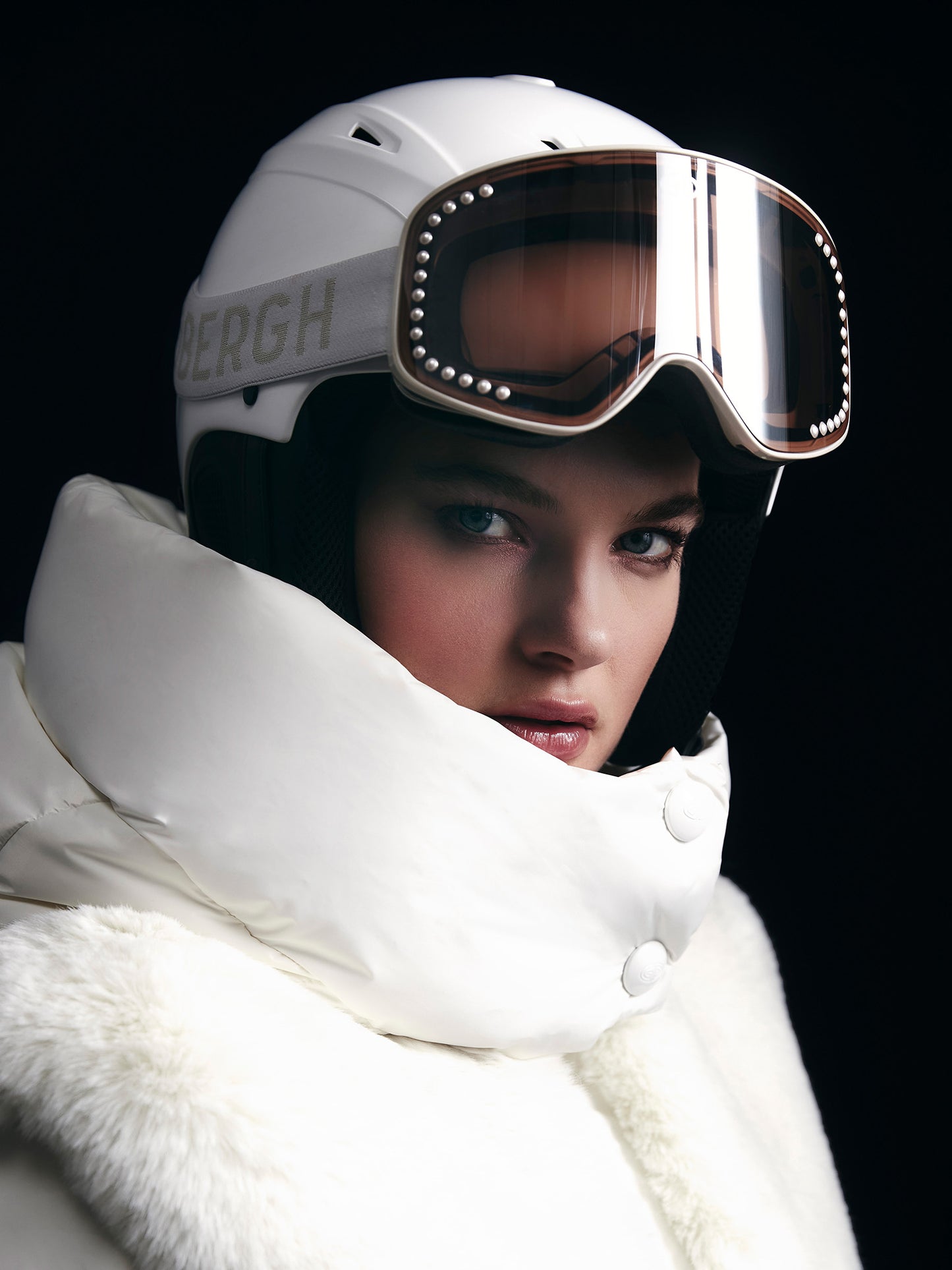 LA REINE ski jacket