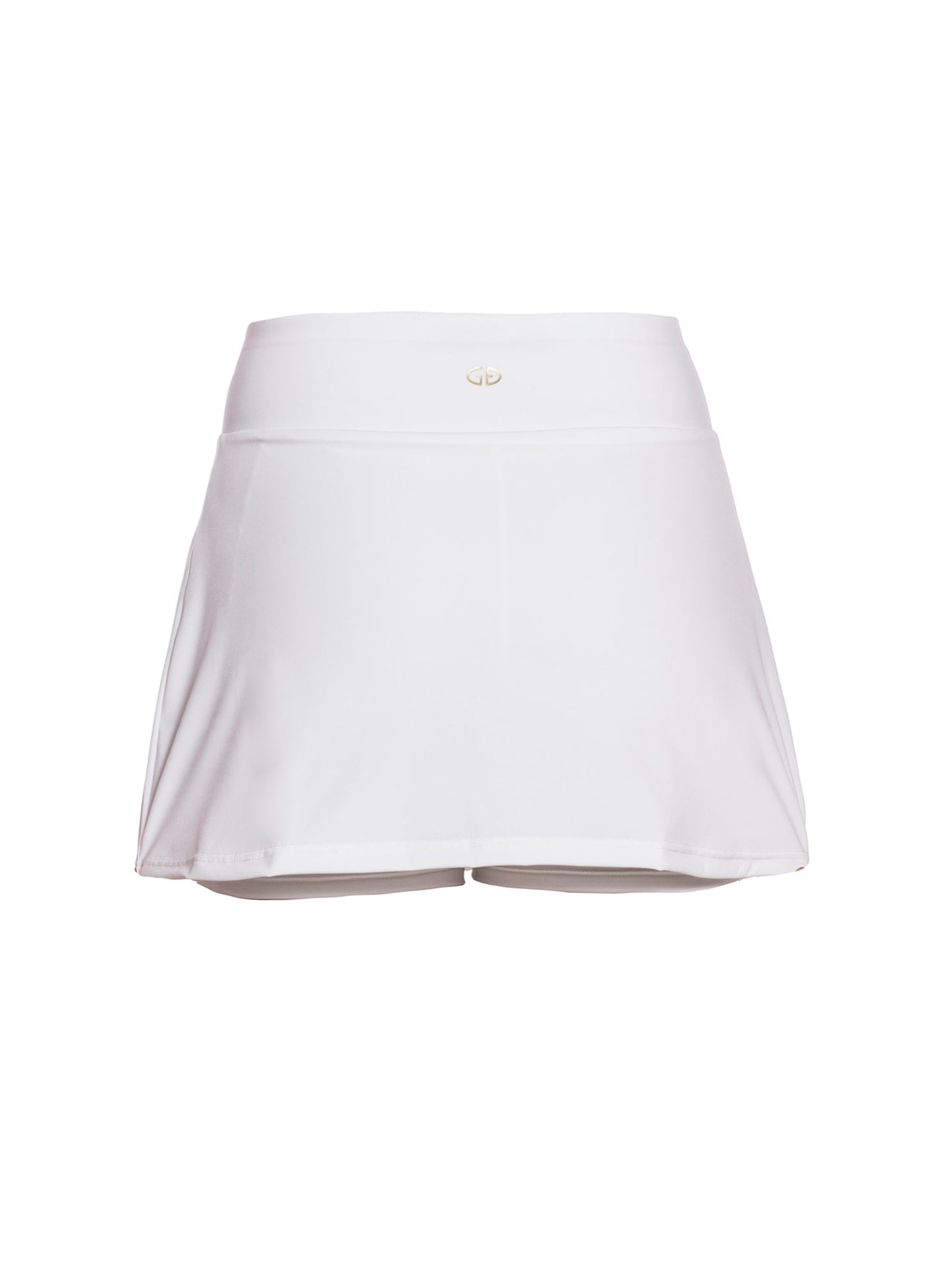 ANAIS skirt white