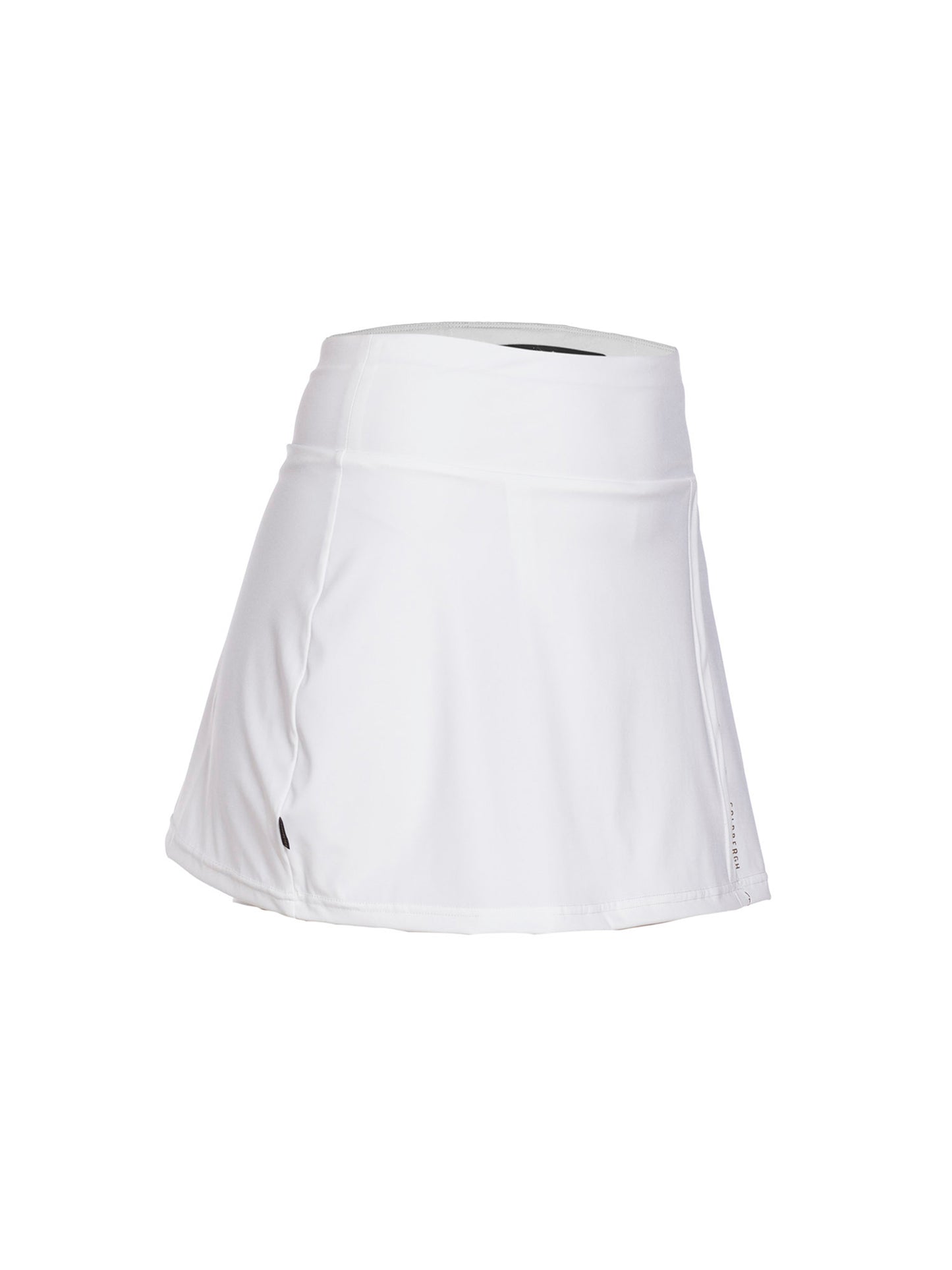 ANAIS skirt white