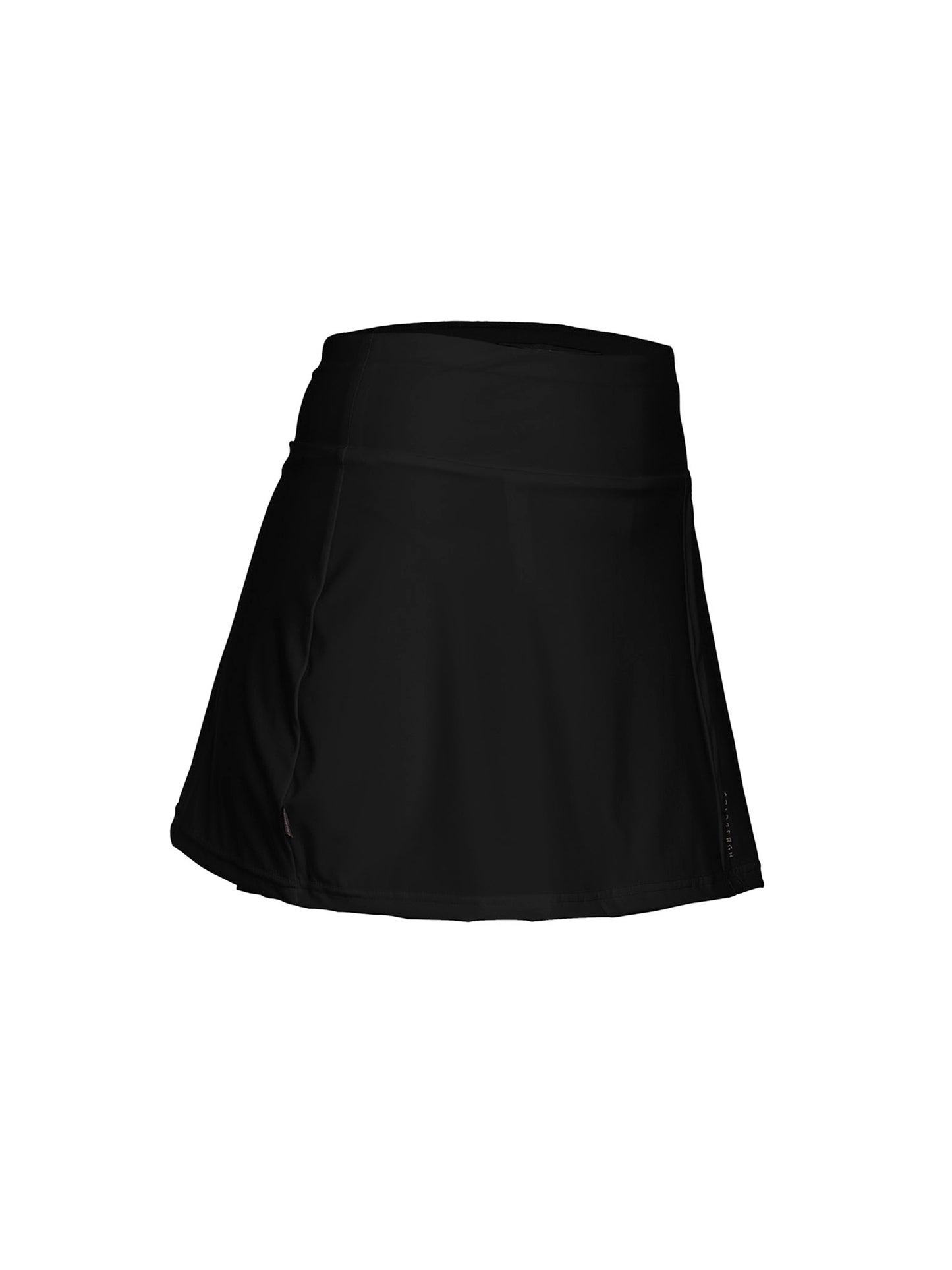 ANAIS skirt black