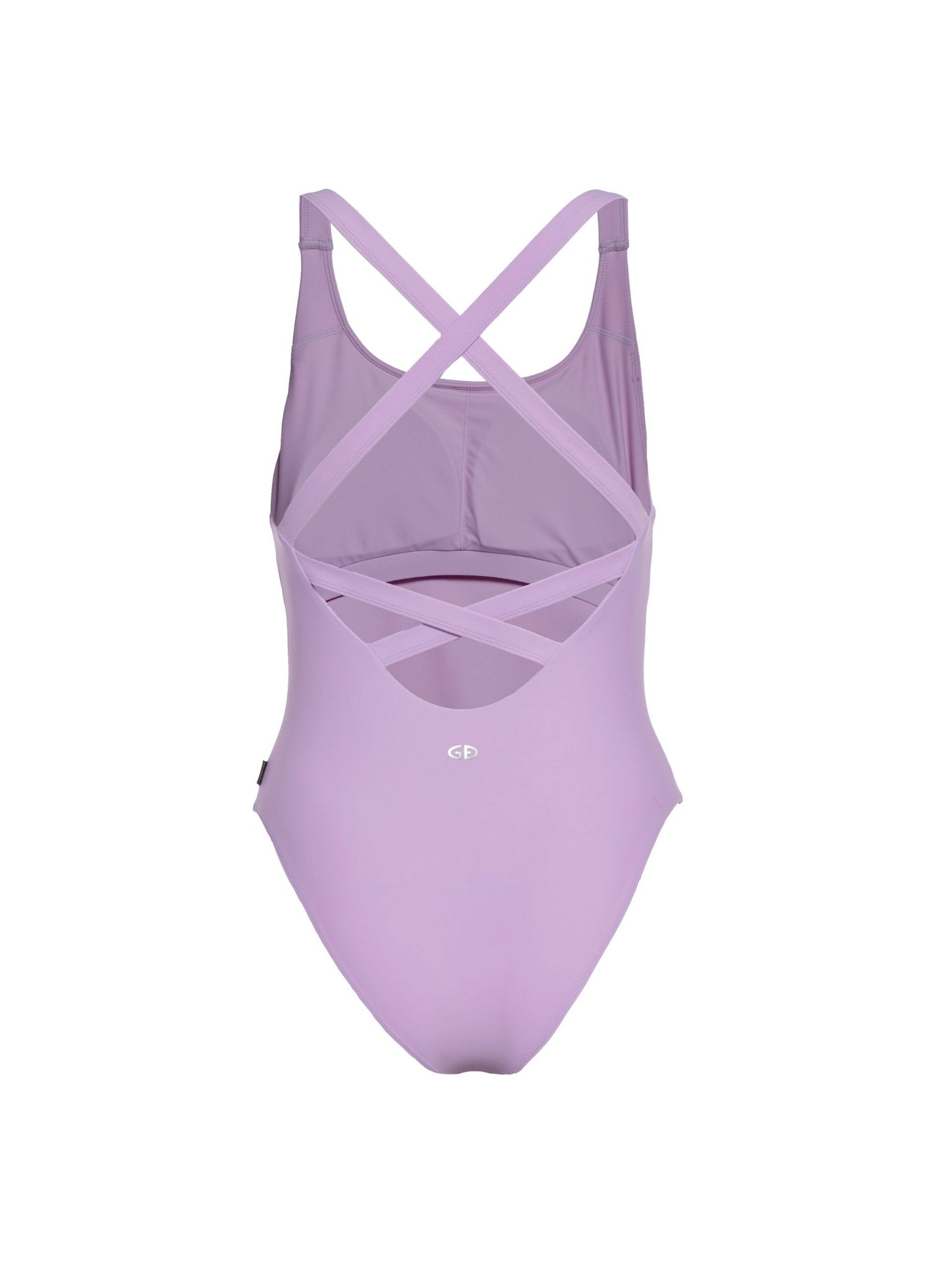 WAVE bathing suit lilac