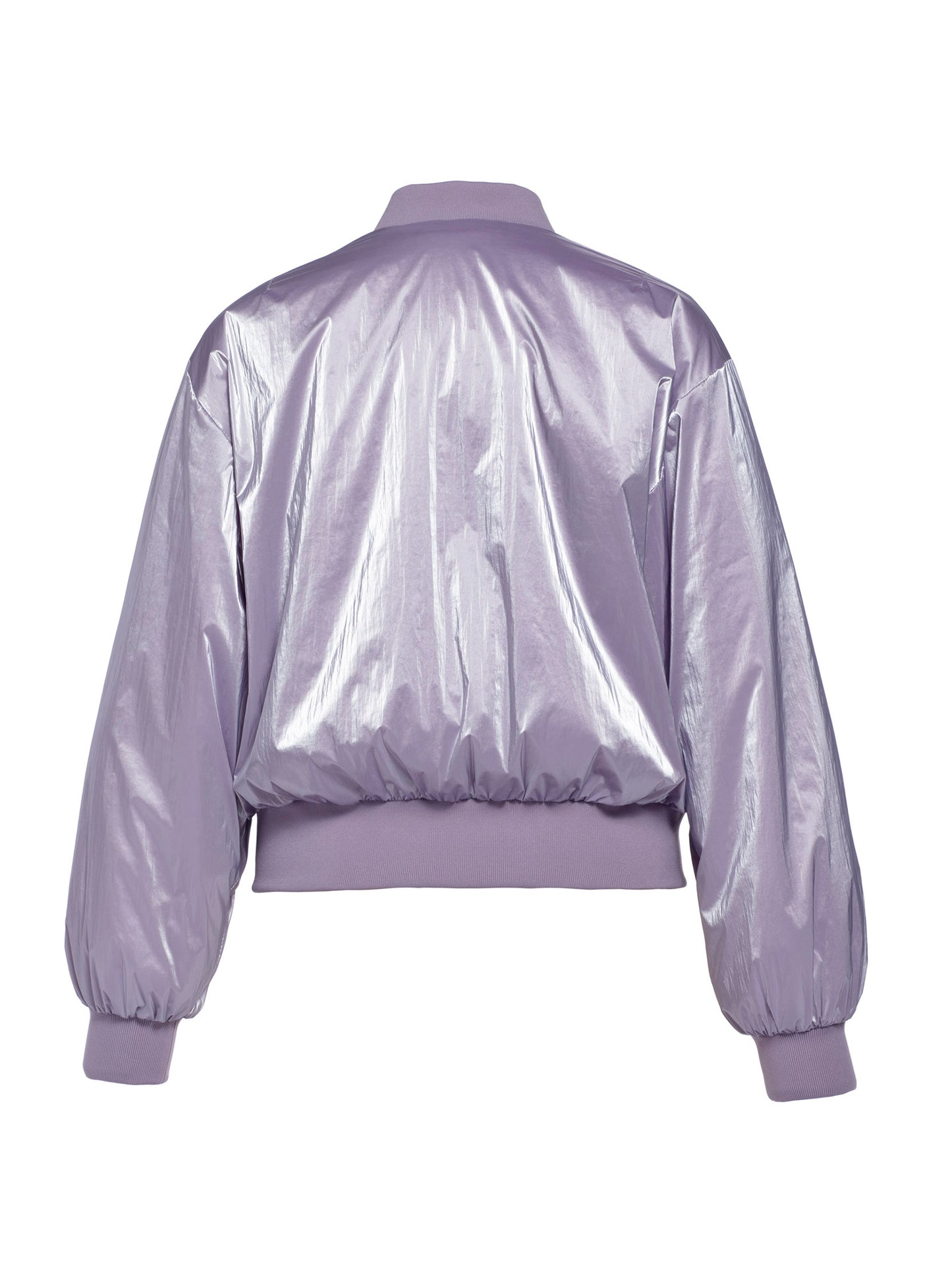 DREAM jacket lilac