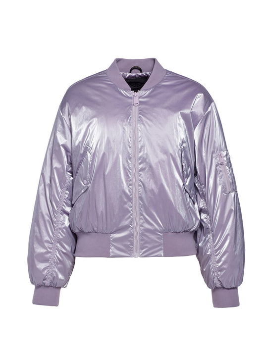 DREAM jacket lilac