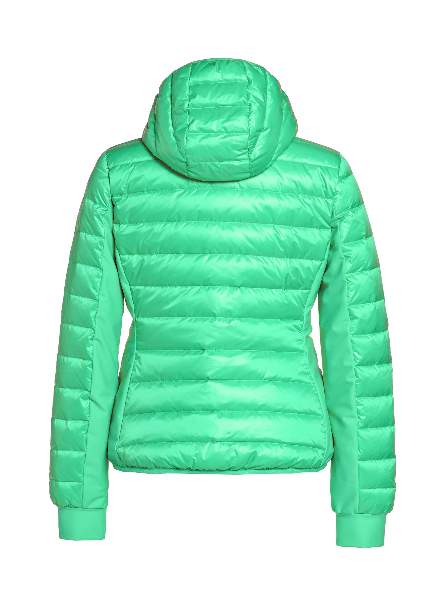 Nadia spring jacket - Goldbergh GBL03-11-231 green