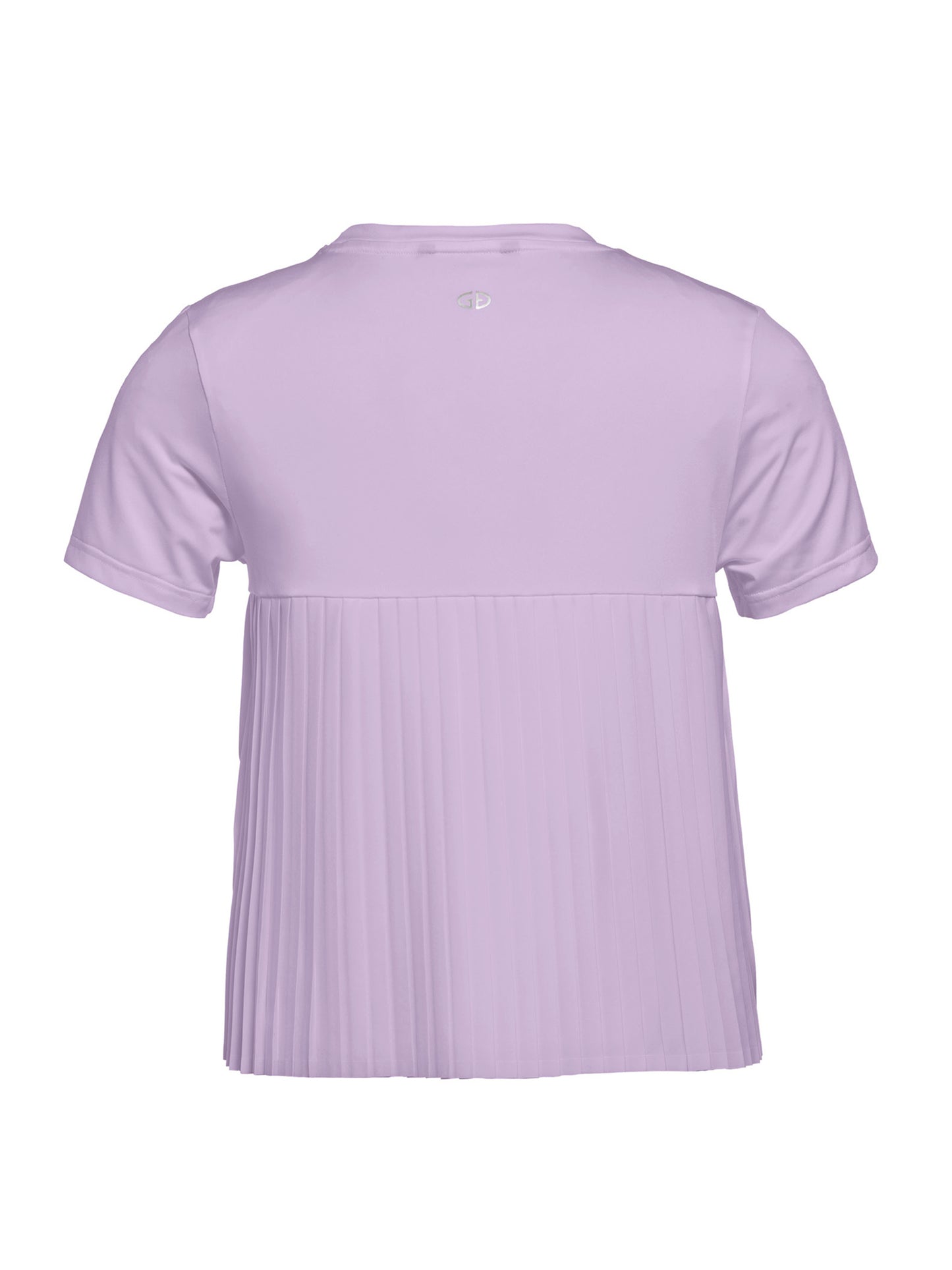 GROOVE short sleeve top lilac