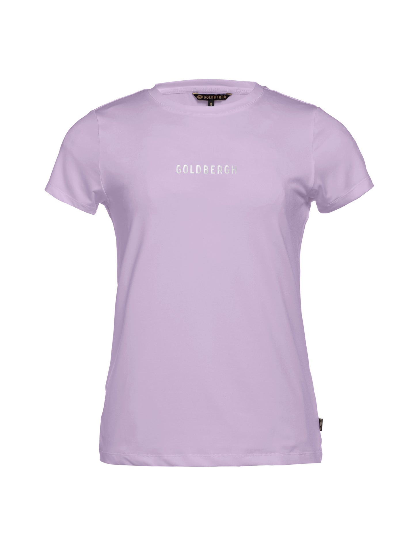 AVERY short sleeve top lilac