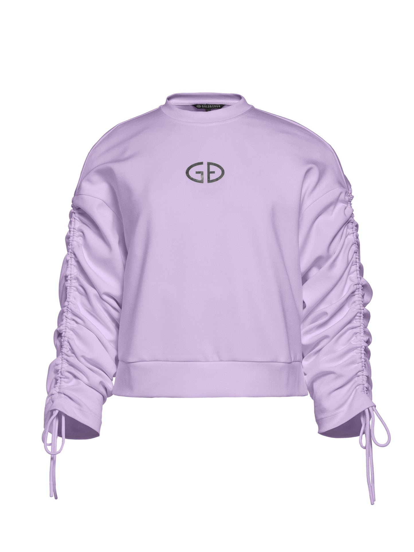CINCH sweater lilac
