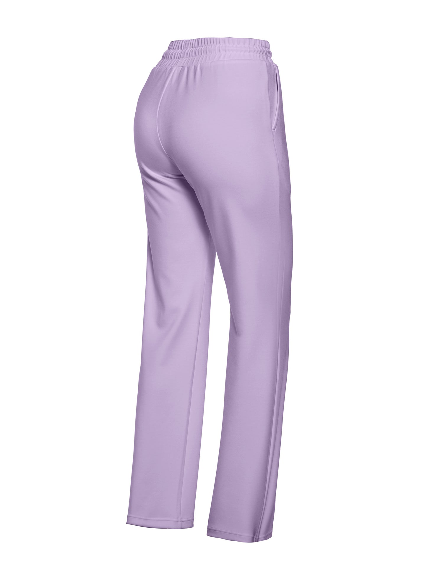 BROOKLYN pants lilac