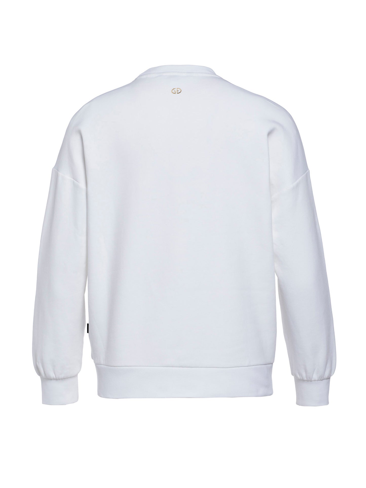 HAVEN sweater white