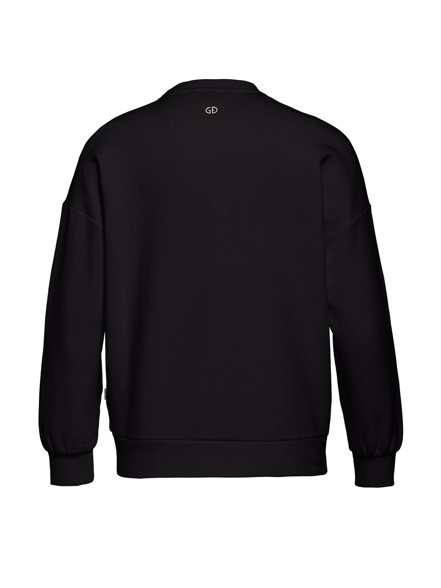 HAVEN sweater black