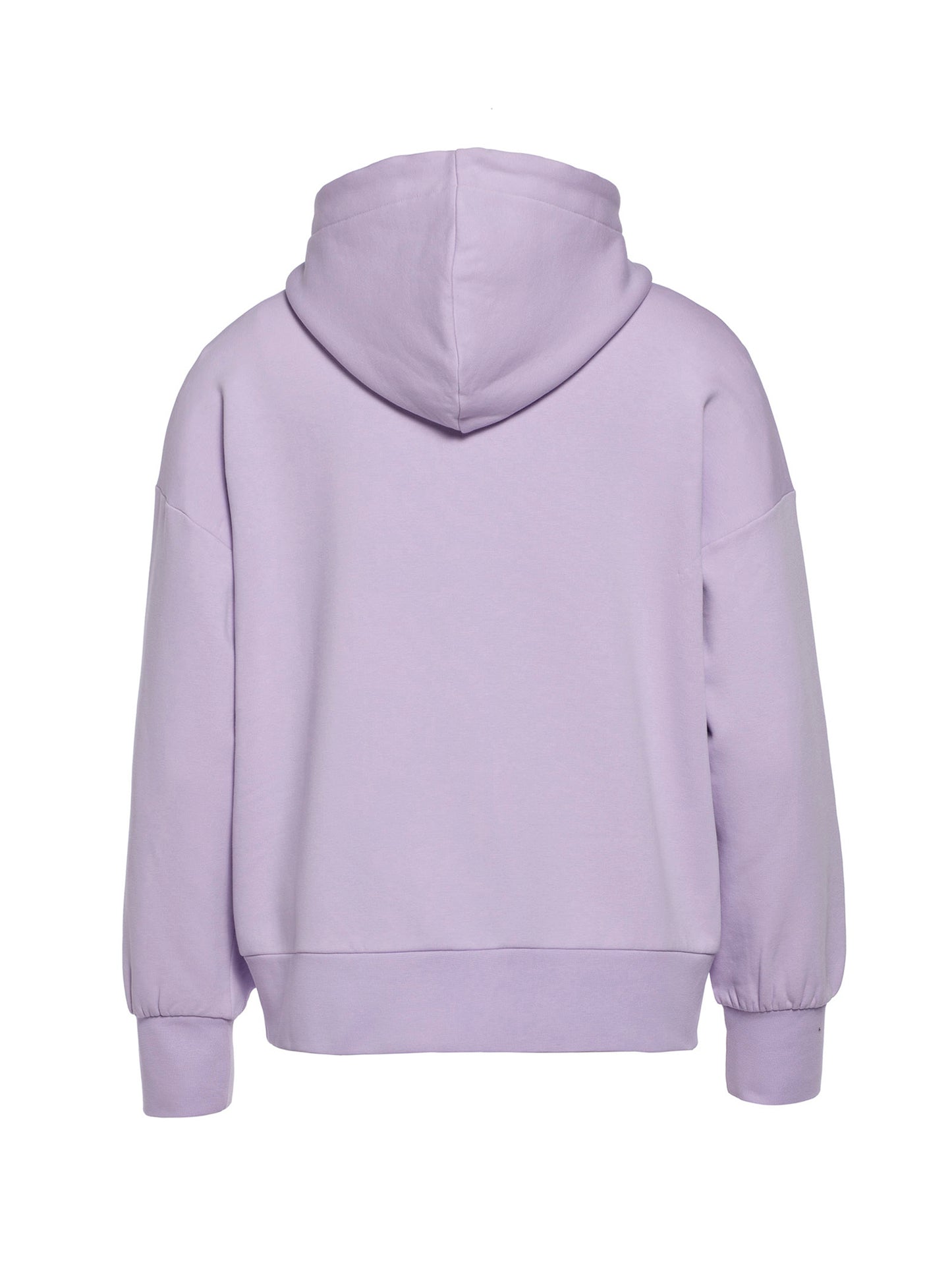 HARVARD hoodie lilac
