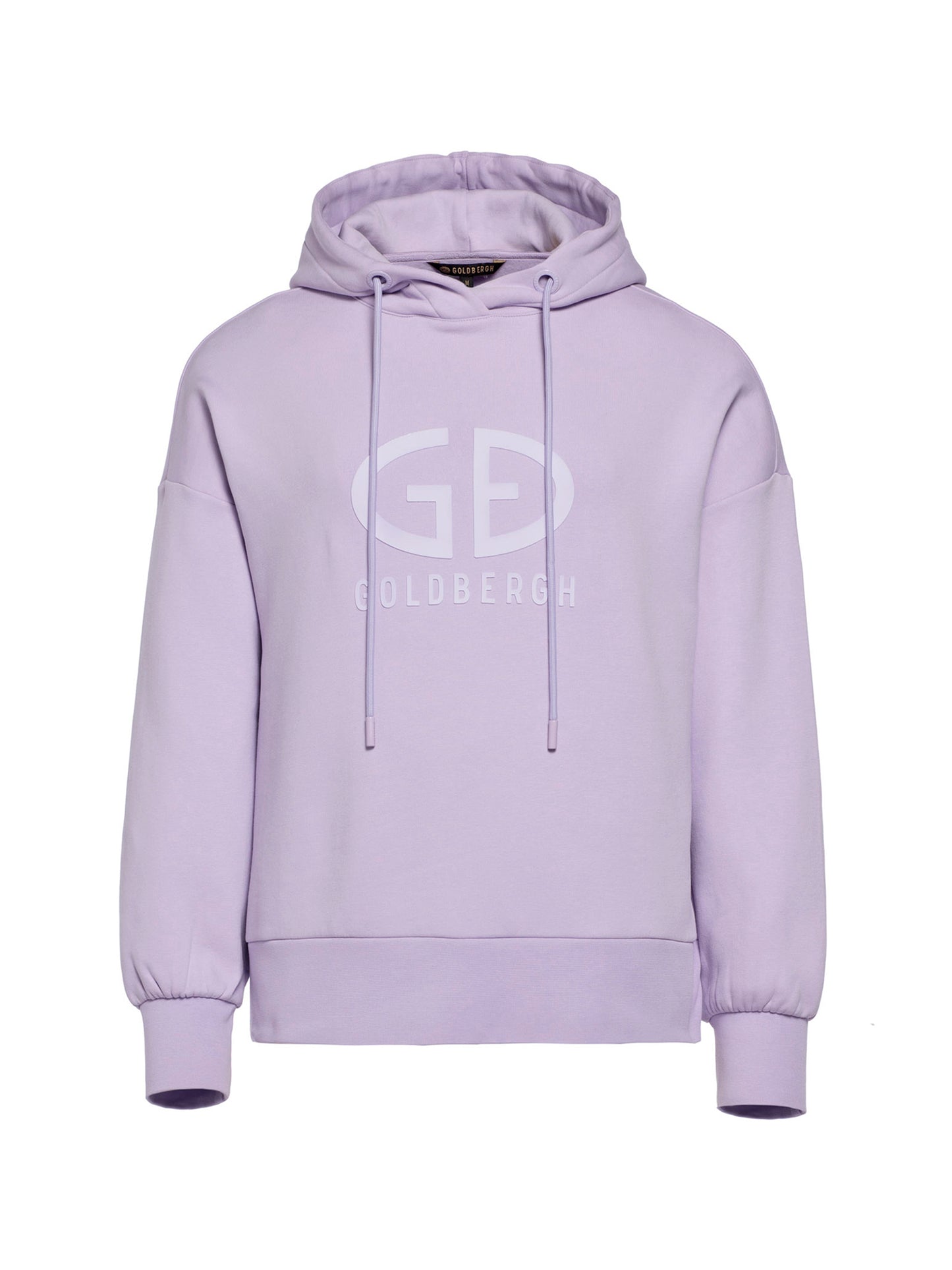 HARVARD hoodie lilac