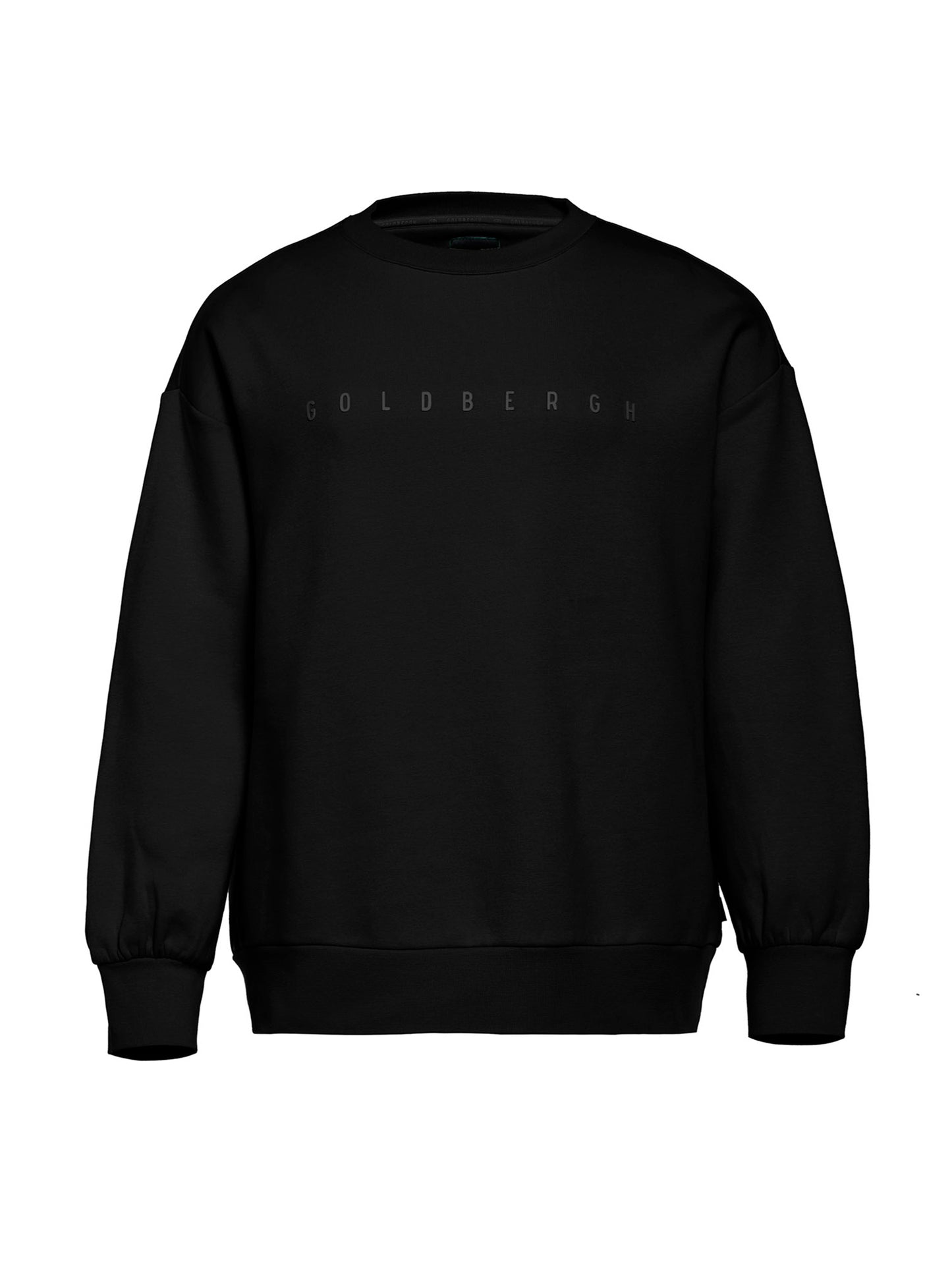 KAI sweater black