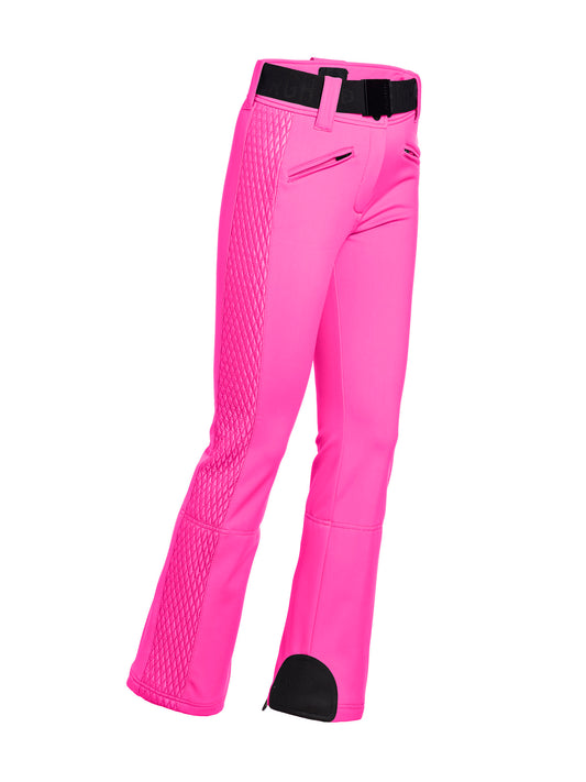 Brooke Ski Pants pony pink