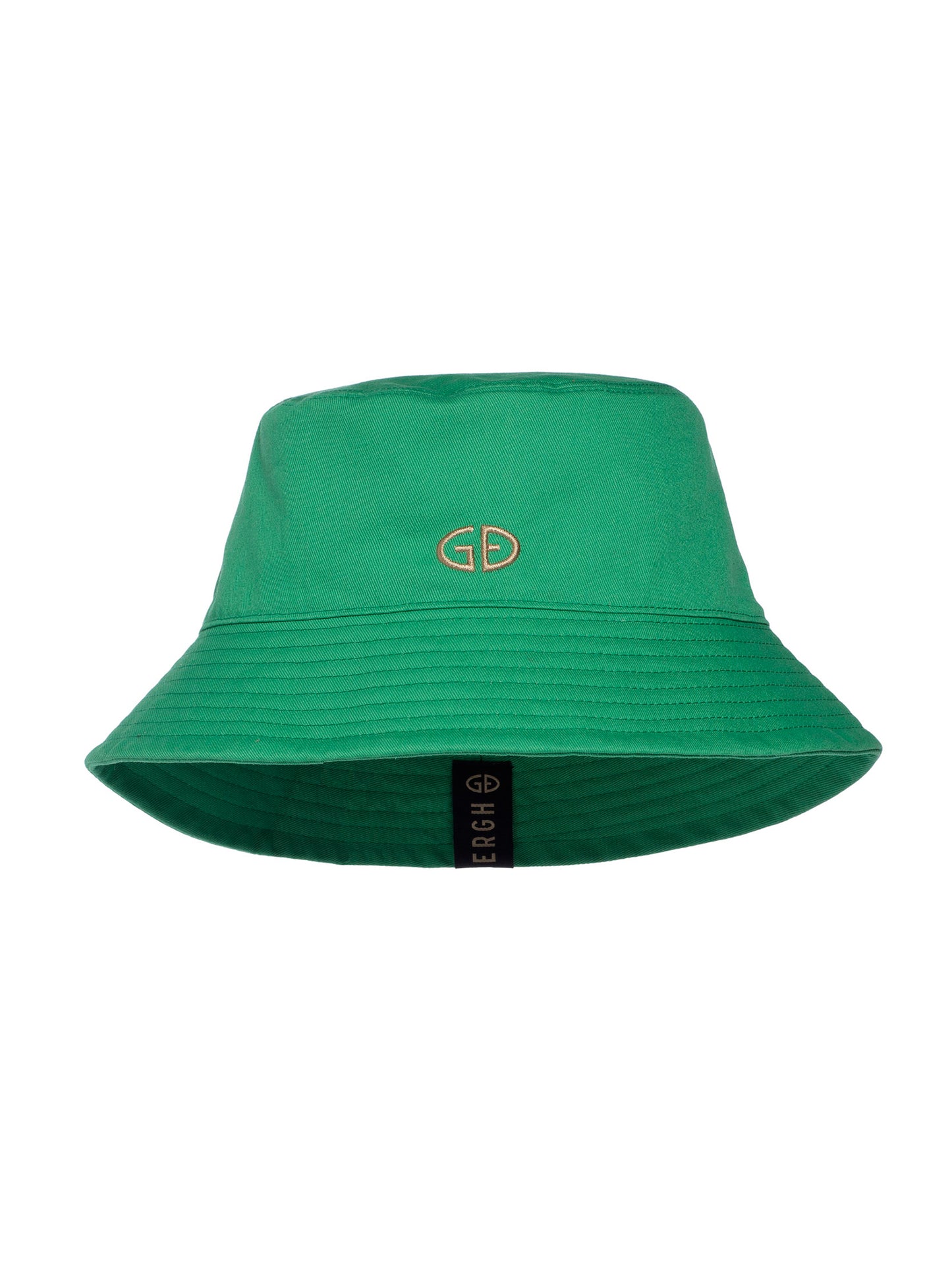 KRISSY bucket hat spring green
