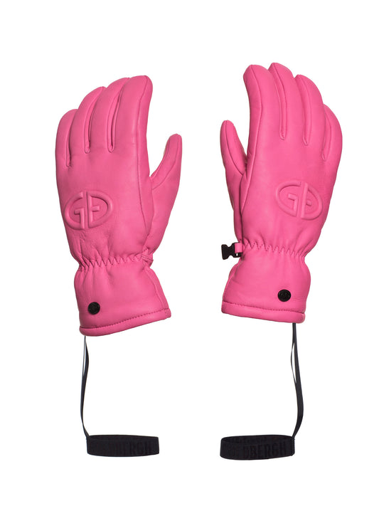 Freeze Gloves pony pink