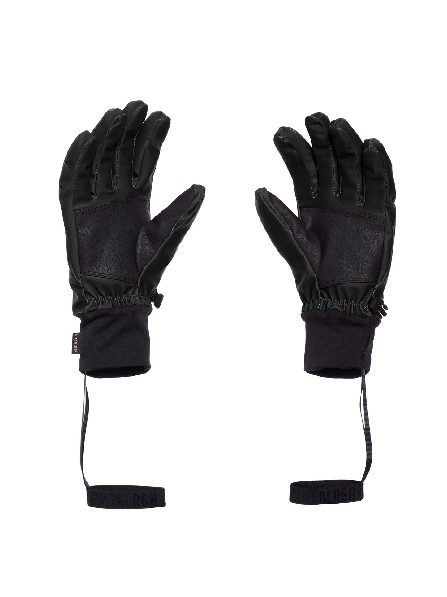 Stacey Gloves black